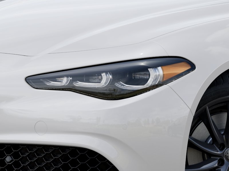 2025 Alfa Romeo Giulia Base - Photo 22