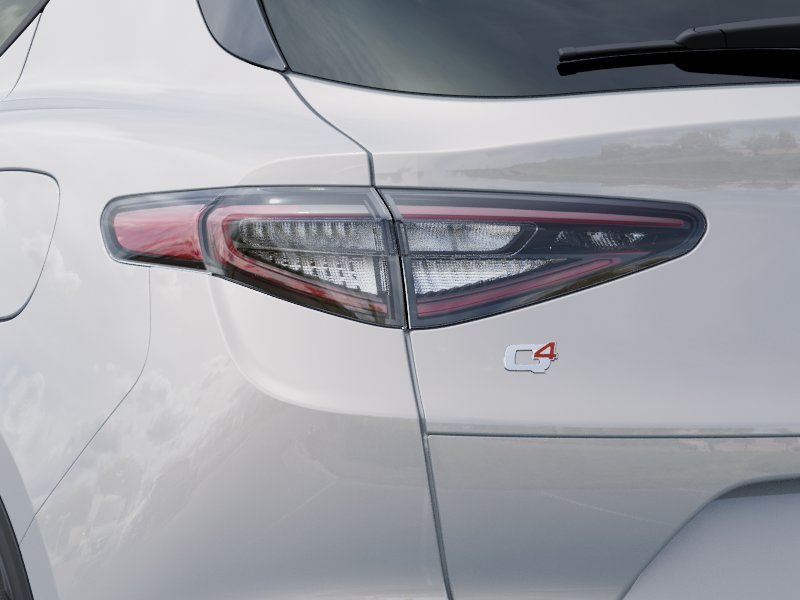 2026 Alfa Romeo Stelvio Base - Photo 35