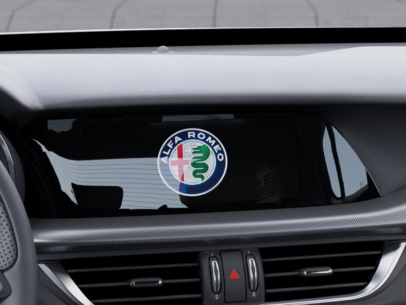 2025 Alfa Romeo Stelvio Base - Photo 35