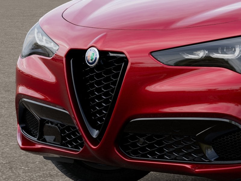2026 Alfa Romeo Stelvio Base - Photo 7