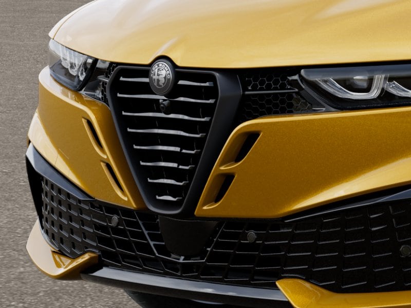 2026 Alfa Romeo Tonale Veloce - Photo 30