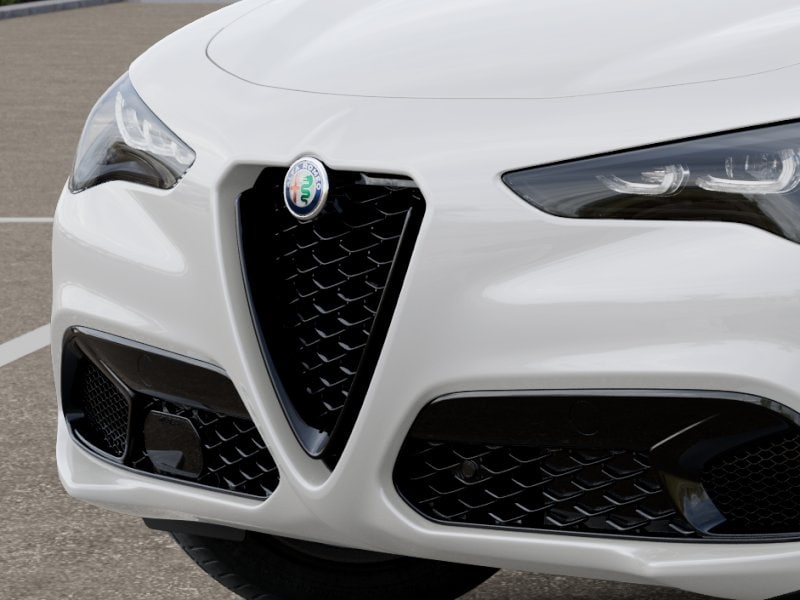 2025 Alfa Romeo Stelvio Base - Photo 32