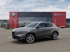 2025 Alfa Romeo Tonale AWD Sport Utility