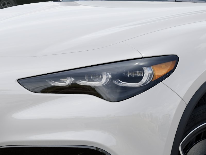 2025 Alfa Romeo Stelvio Base - Photo 31