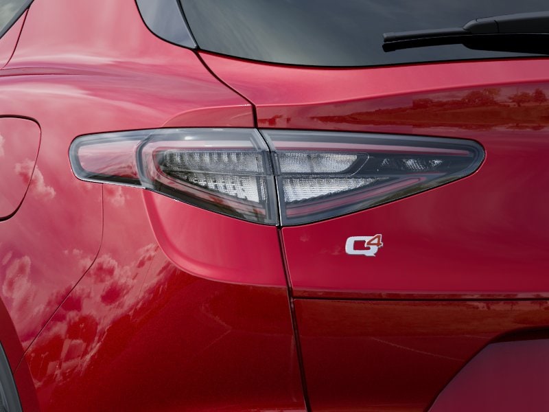 2025 Alfa Romeo Stelvio Base - Photo 35