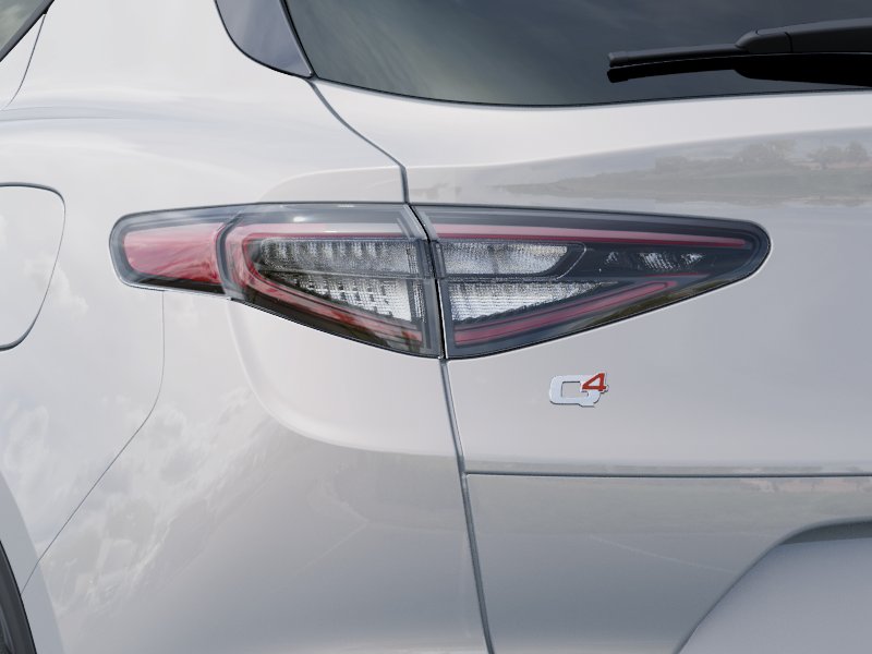2025 Alfa Romeo Stelvio Base - Photo 35