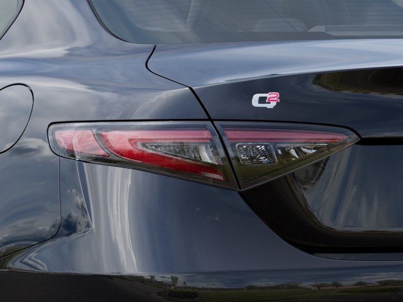 2025 Alfa Romeo Giulia Intensa - Photo 19
