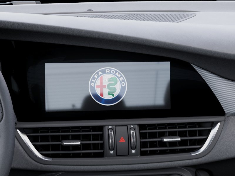 2026 Alfa Romeo Giulia Base - Photo 10