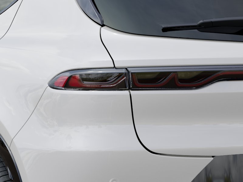 2026 Alfa Romeo Tonale Sprint - Photo 35