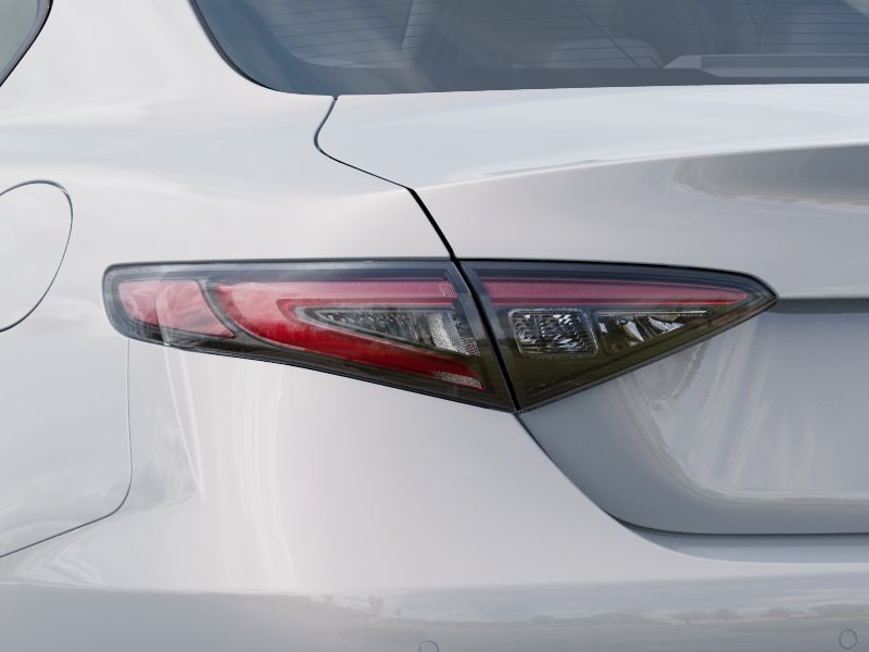 2025 Alfa Romeo Giulia Base - Photo 23