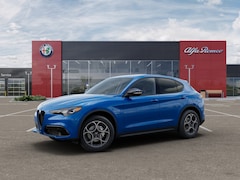 2025 Alfa Romeo Stelvio AWD Sport Utility
