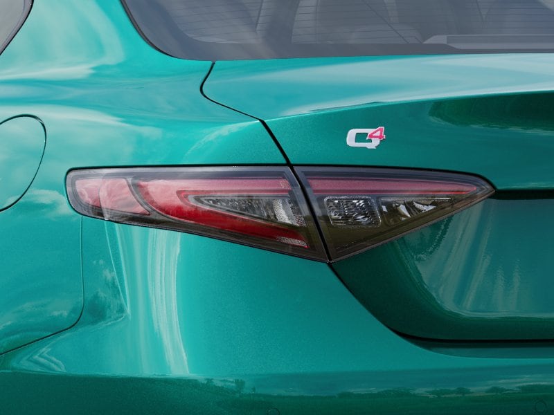 2026 Alfa Romeo Giulia Base - Photo 45