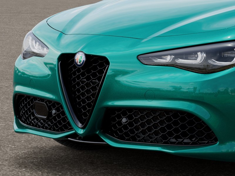 2026 Alfa Romeo Giulia Base - Photo 47