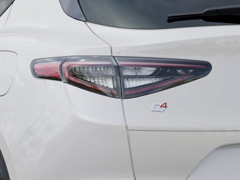 2025 Alfa Romeo Stelvio Base - Photo 30