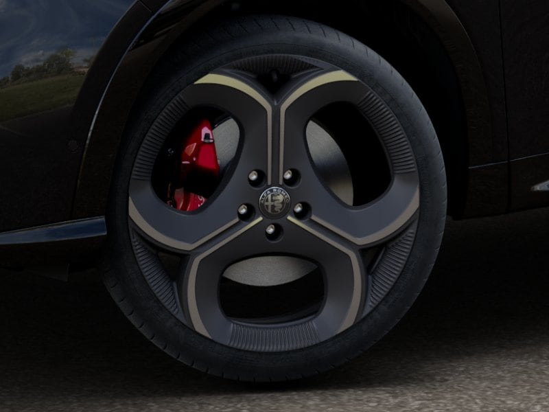 2026 Alfa Romeo Tonale Veloce - Photo 23