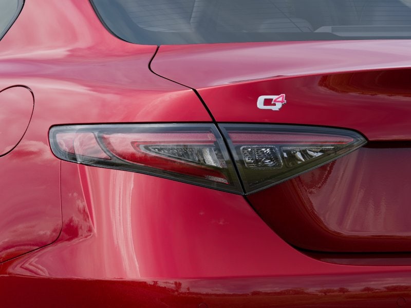 2025 Alfa Romeo Giulia Base - Photo 27