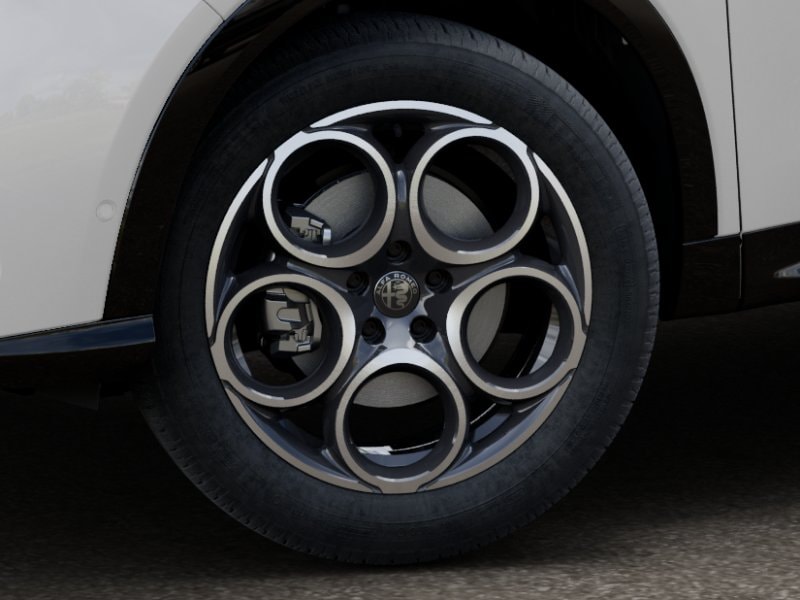 2026 Alfa Romeo Tonale Sprint - Photo 77