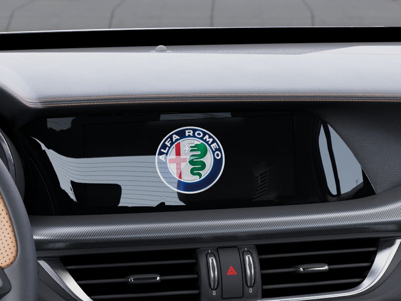 2025 Alfa Romeo Stelvio Intensa - Photo 49