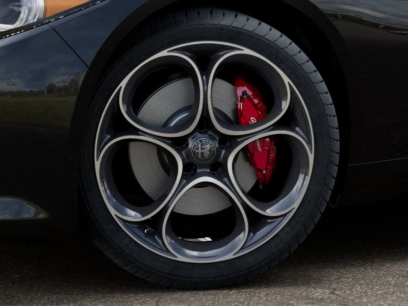 2025 Alfa Romeo Giulia Base - Photo 21