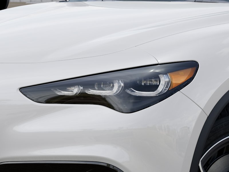 2026 Alfa Romeo Stelvio Base - Photo 83