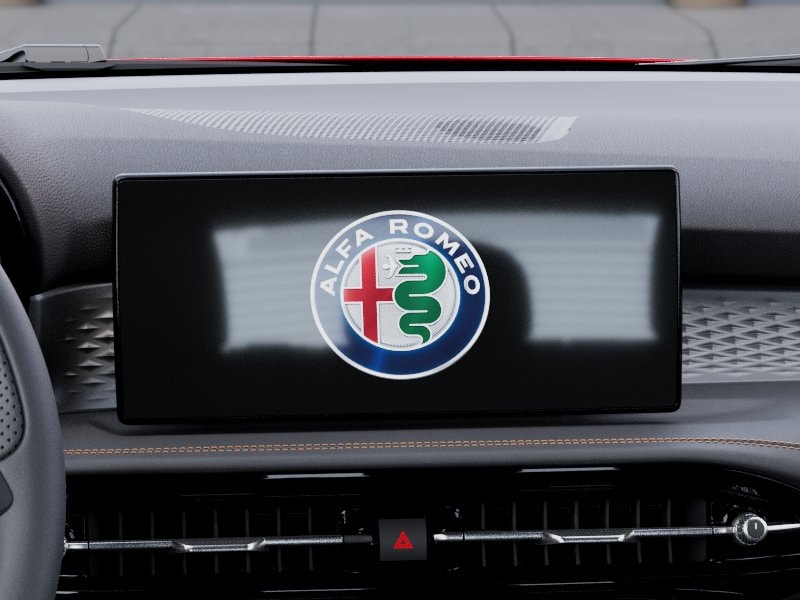 2025 Alfa Romeo Tonale Base - Photo 36