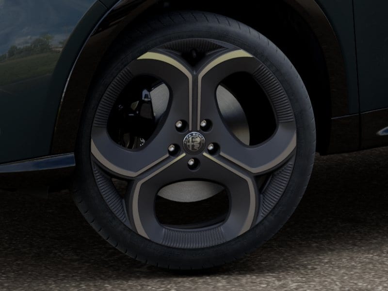 2026 Alfa Romeo Tonale Sport Speciale - Photo 35