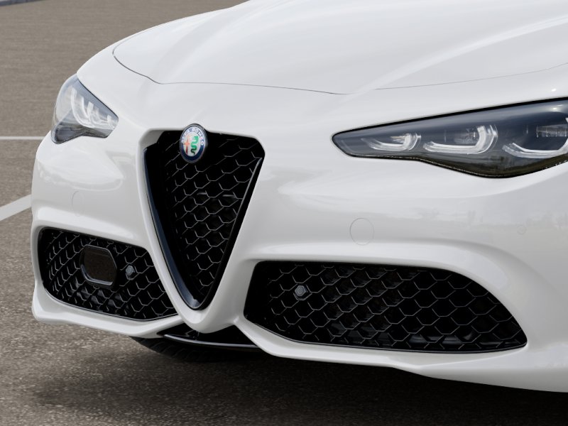2025 Alfa Romeo Giulia Base - Photo 23