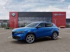 2025 Alfa Romeo Tonale AWD Sport Utility