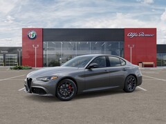 2025 Alfa Romeo Giulia RWD Sedan