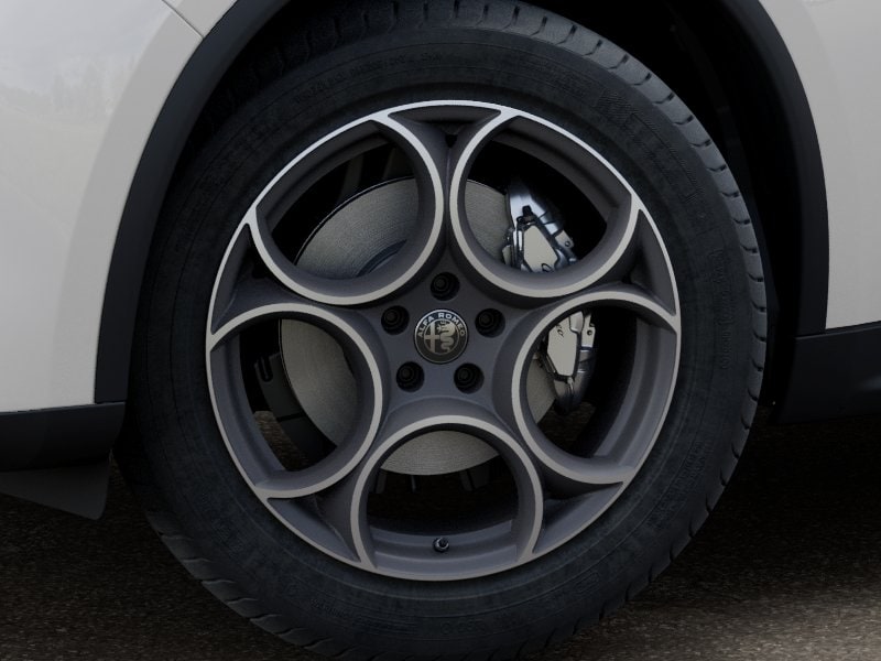 2026 Alfa Romeo Stelvio Base - Photo 34