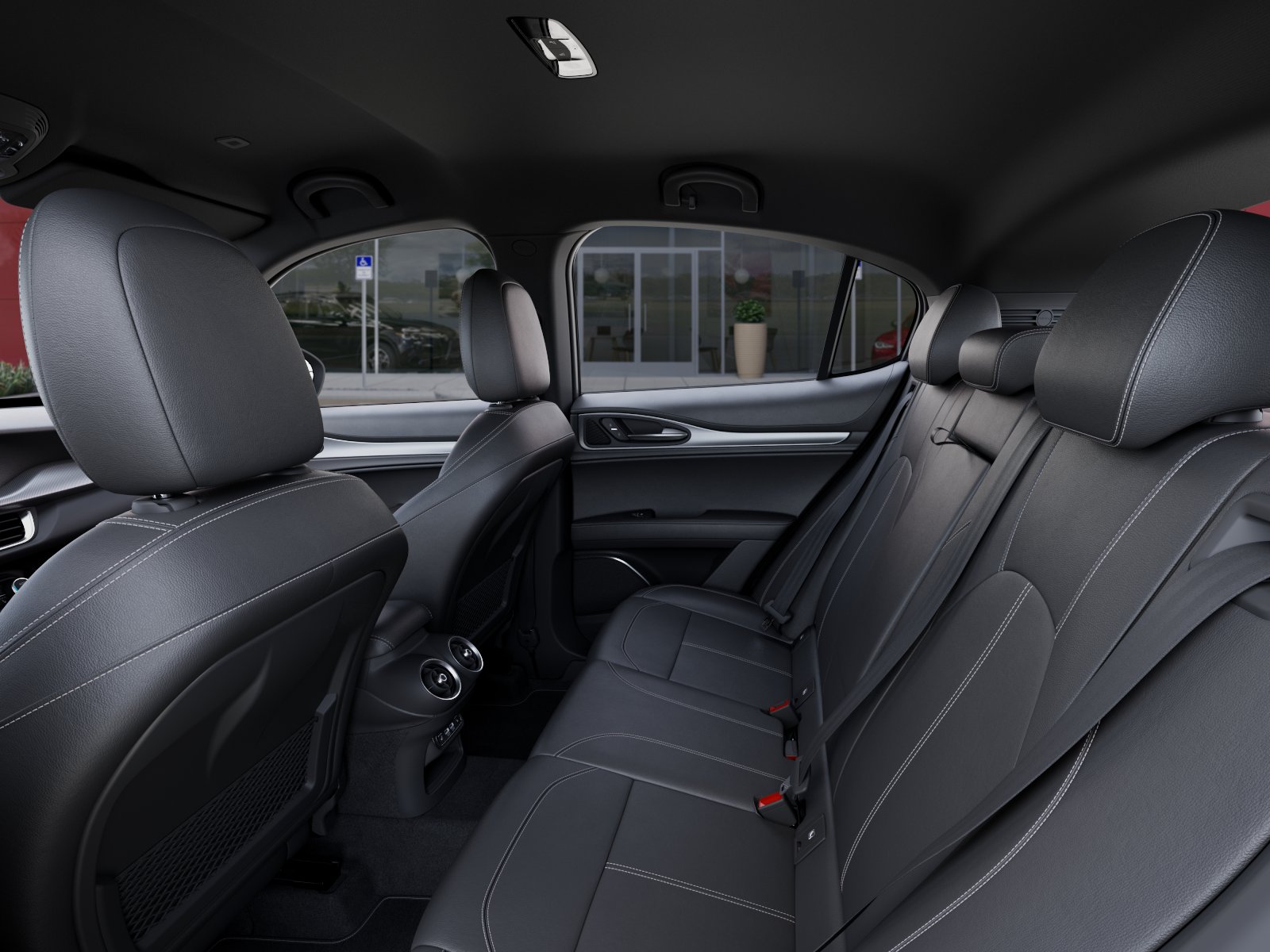 2025 Alfa Romeo Stelvio Base - Photo 49