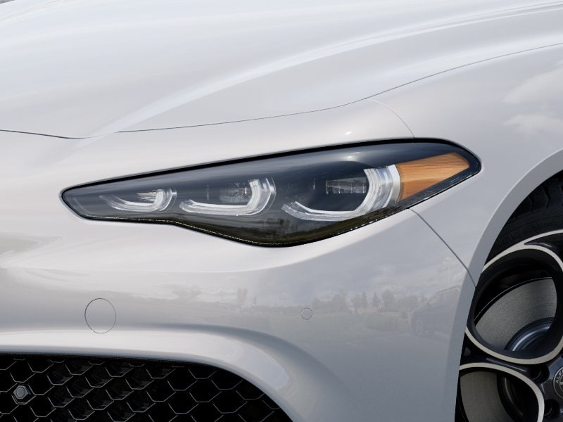 2025 Alfa Romeo Giulia Base - Photo 30