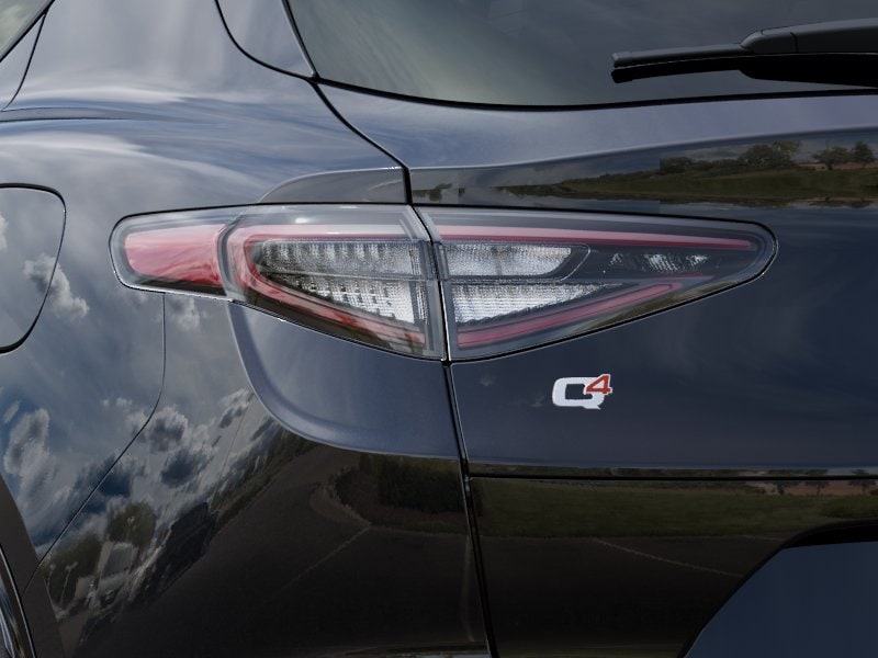 2025 Alfa Romeo Stelvio Intensa - Photo 44
