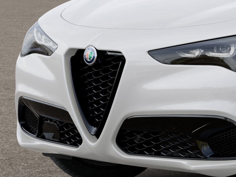 2026 Alfa Romeo Stelvio Base - Photo 84