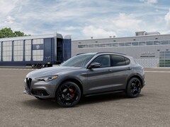 2026 Alfa Romeo Stelvio AWD Sport Utility