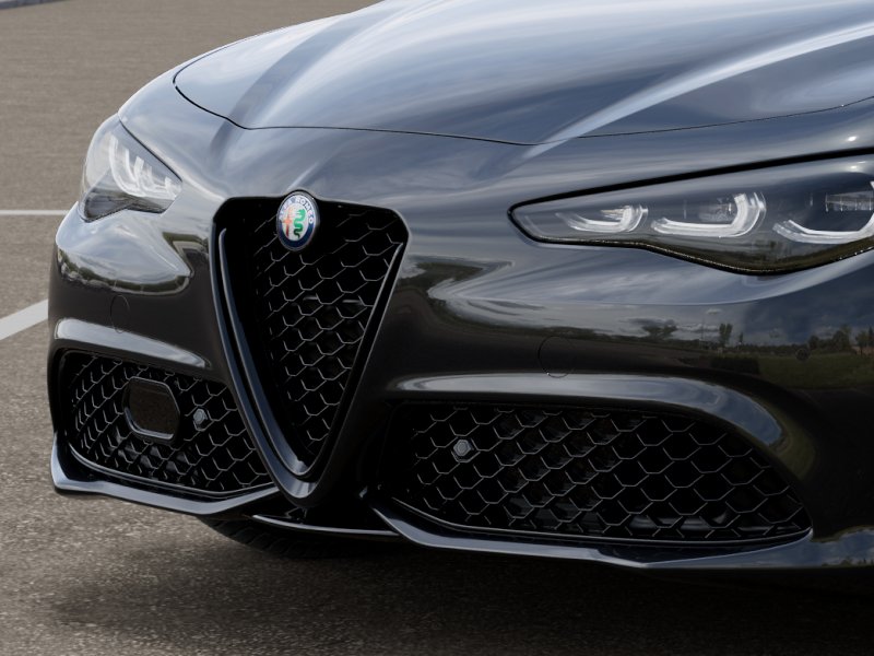 2025 Alfa Romeo Giulia Base - Photo 24