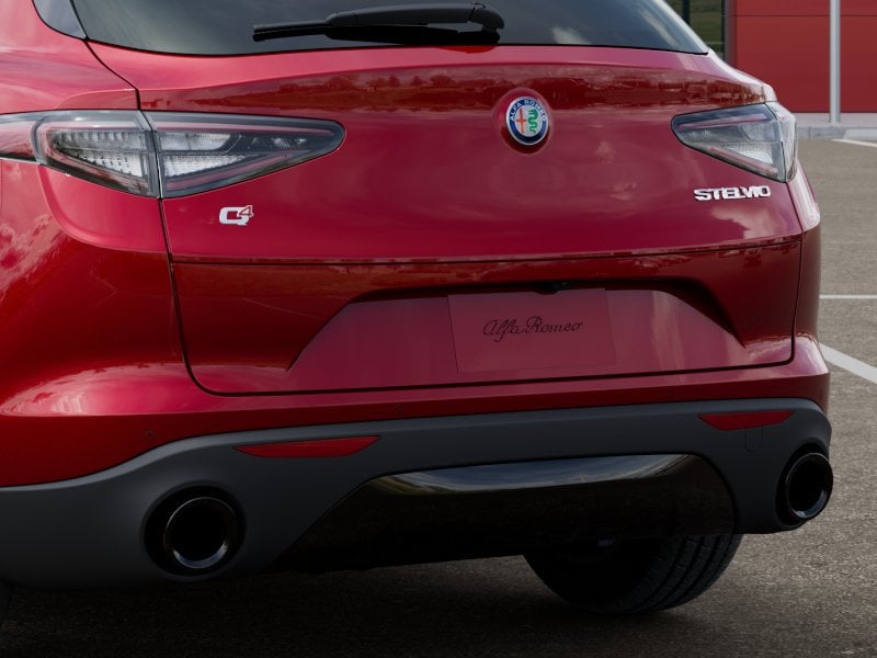 2025 Alfa Romeo Stelvio Base - Photo 39