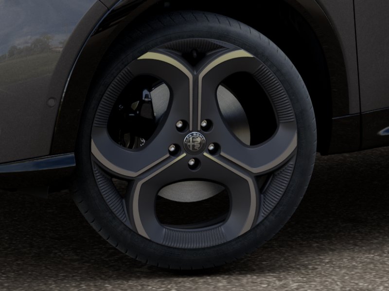 2026 Alfa Romeo Tonale Sport Speciale - Photo 25