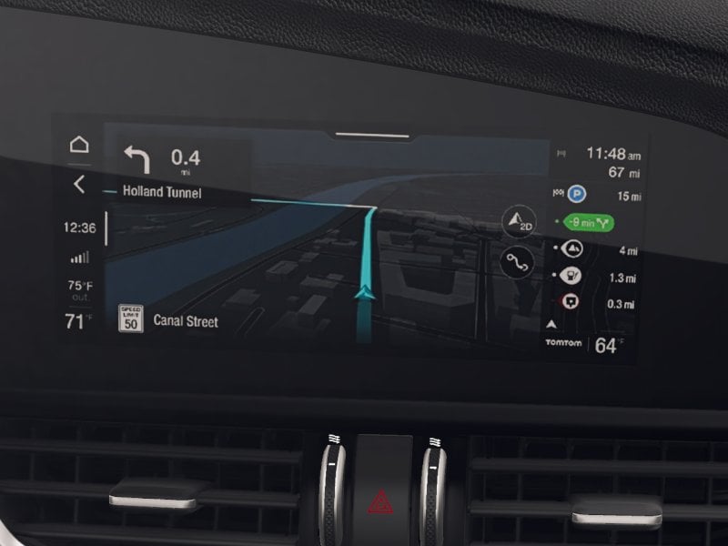 2026 Alfa Romeo Giulia Base - Photo 11