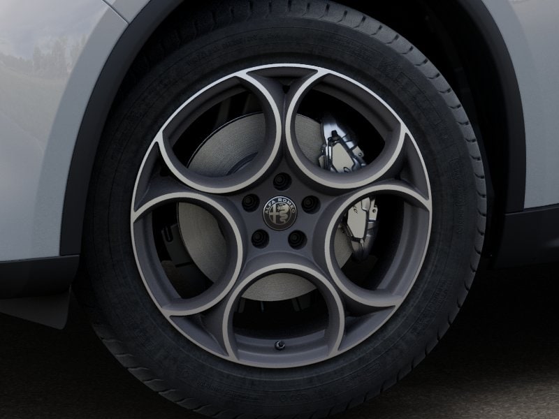 2026 Alfa Romeo Stelvio Base - Photo 34