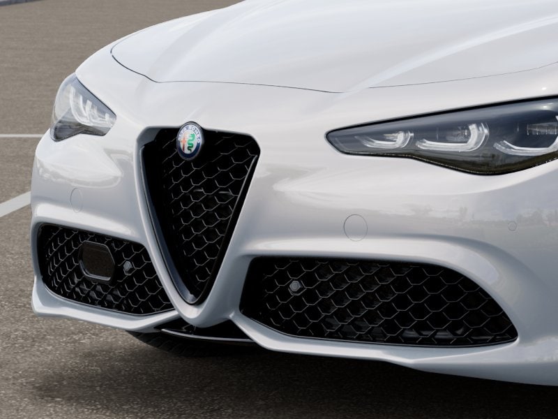 2025 Alfa Romeo Giulia Base - Photo 31
