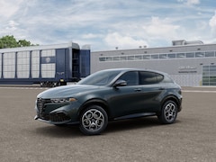 2026 Alfa Romeo Tonale SPRINT AWD Sport Utility