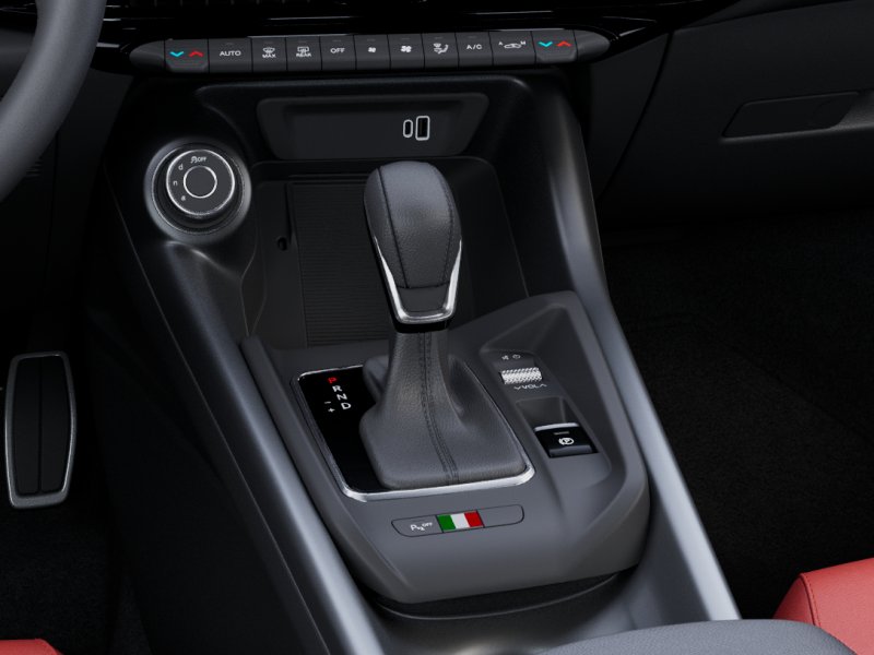 2026 Alfa Romeo Tonale Sprint - Photo 50