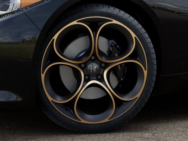 2025 Alfa Romeo Giulia Intensa - Photo 21