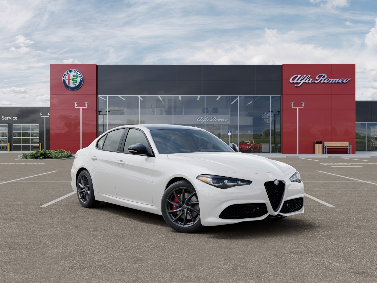2025 Alfa Romeo Giulia Base - Photo 19