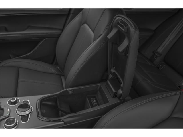 2026 Alfa Romeo Stelvio Base - Photo 13