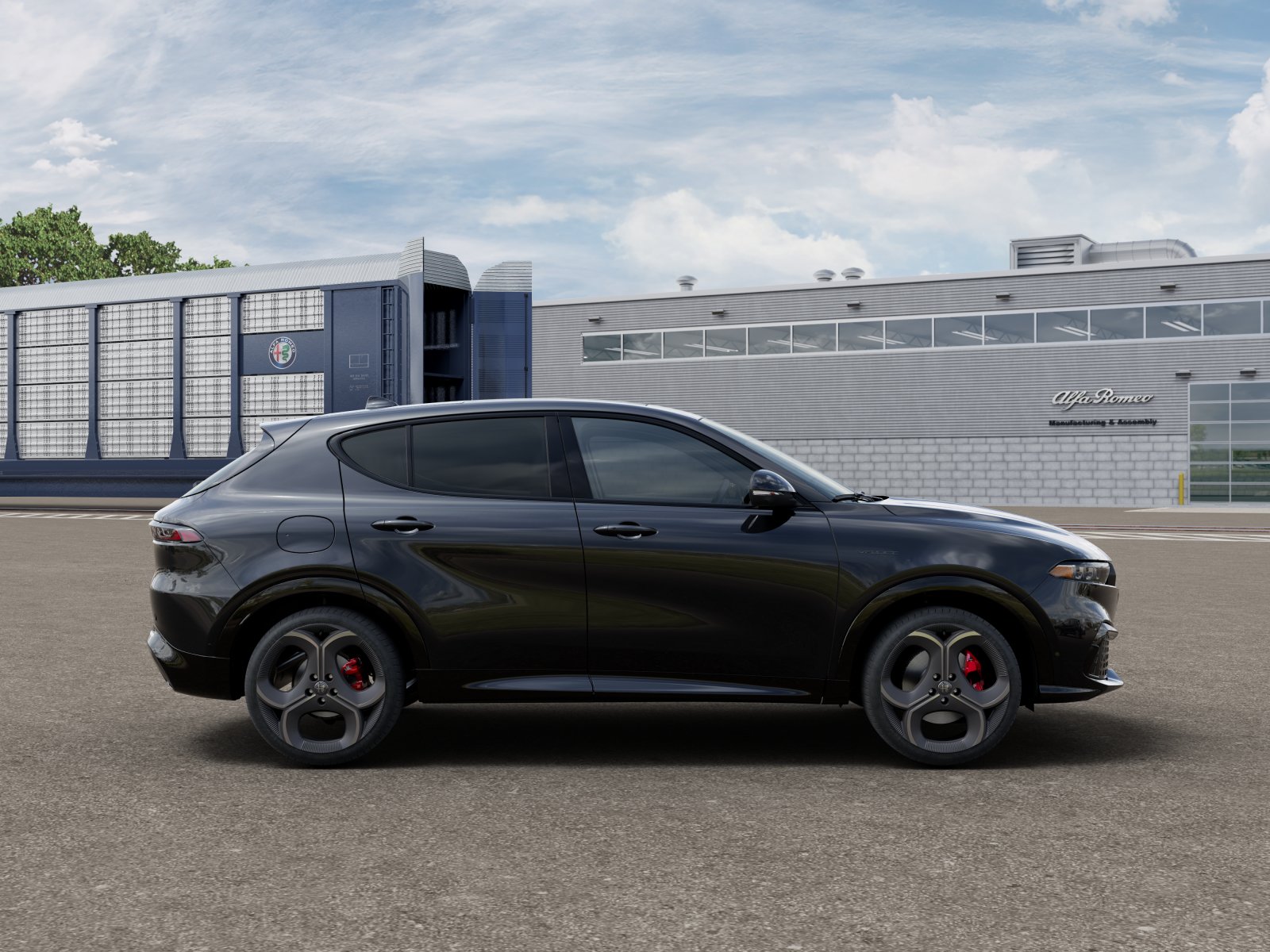 2026 Alfa Romeo Tonale Veloce - Photo 31