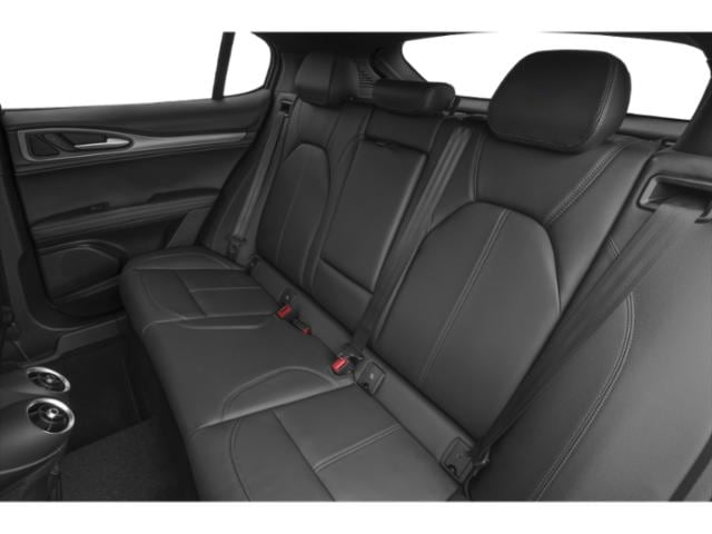 2026 Alfa Romeo Stelvio Base - Photo 12