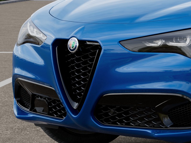 2025 Alfa Romeo Stelvio Base - Photo 44
