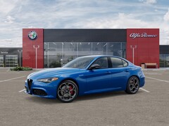 2025 Alfa Romeo Giulia AWD Sedan